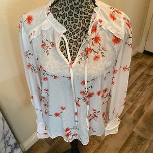 Ladies blouse
